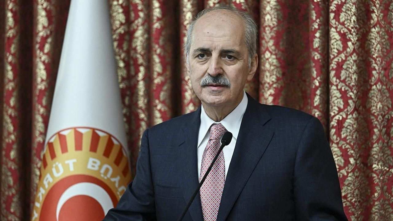 'Terörsüz Türkiye' komisyonunda yeni gelişme