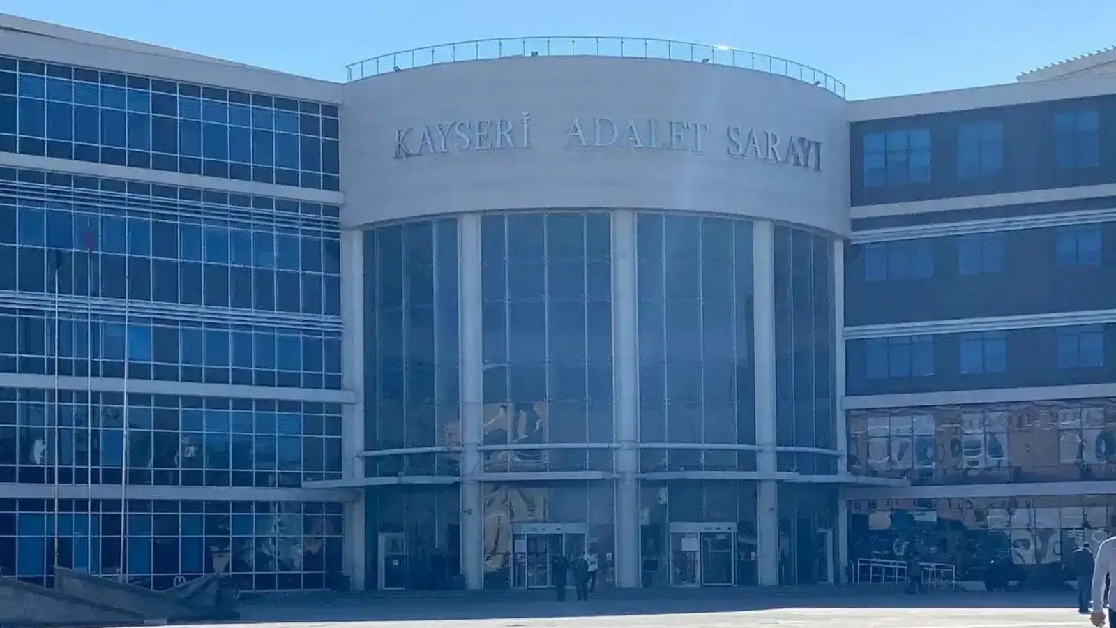 Yeniden yargılanan sanık aynı cezayı aldı