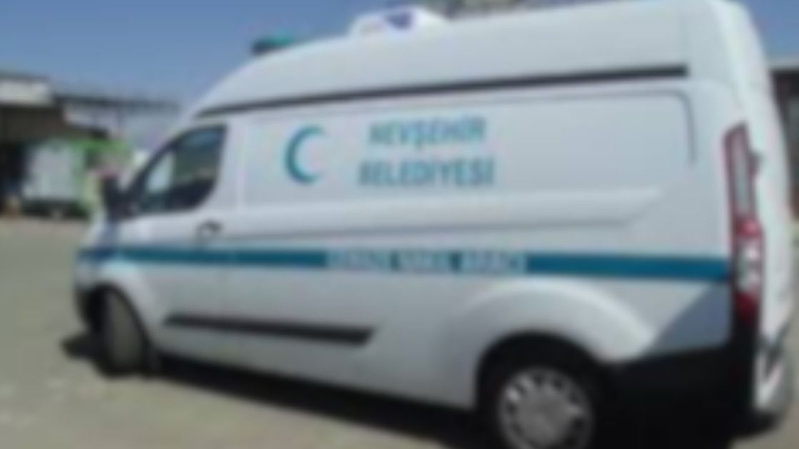 Nevşehir'de elektrik akımına kapılan çocuk hayatını kaybetti