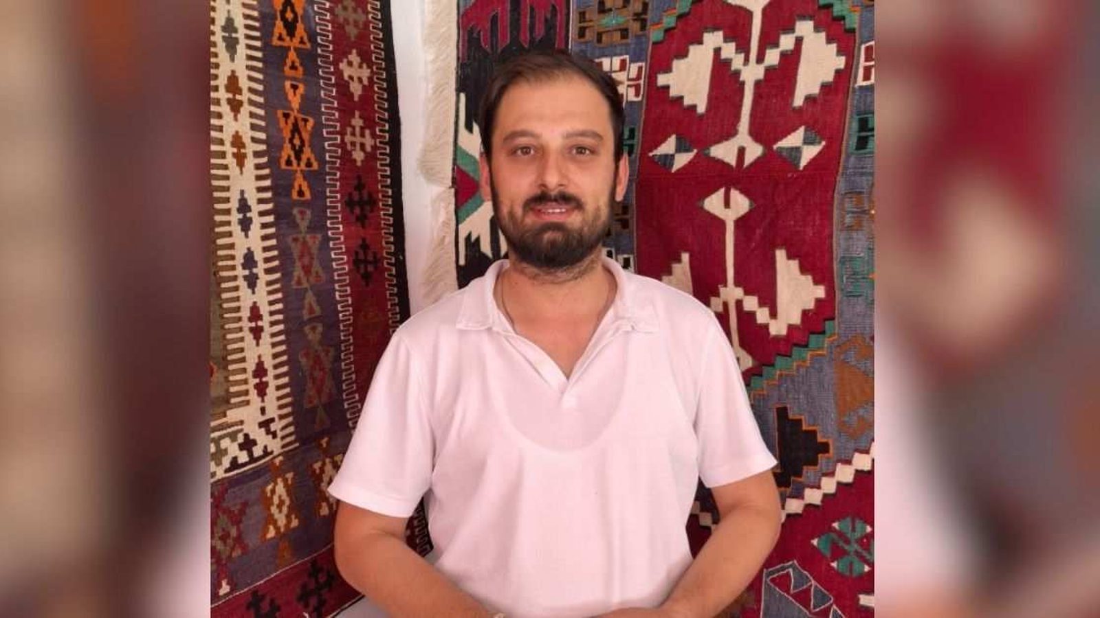 İşletmeci Bal; “El dokuma halılarımız, ileride müzelerde izleyeceğimiz ürünler haline gelecek”