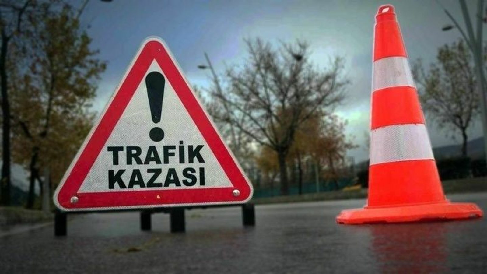 Kayseri'de Otomobilin Çarptığı Yaya Hayatını Kaybetti