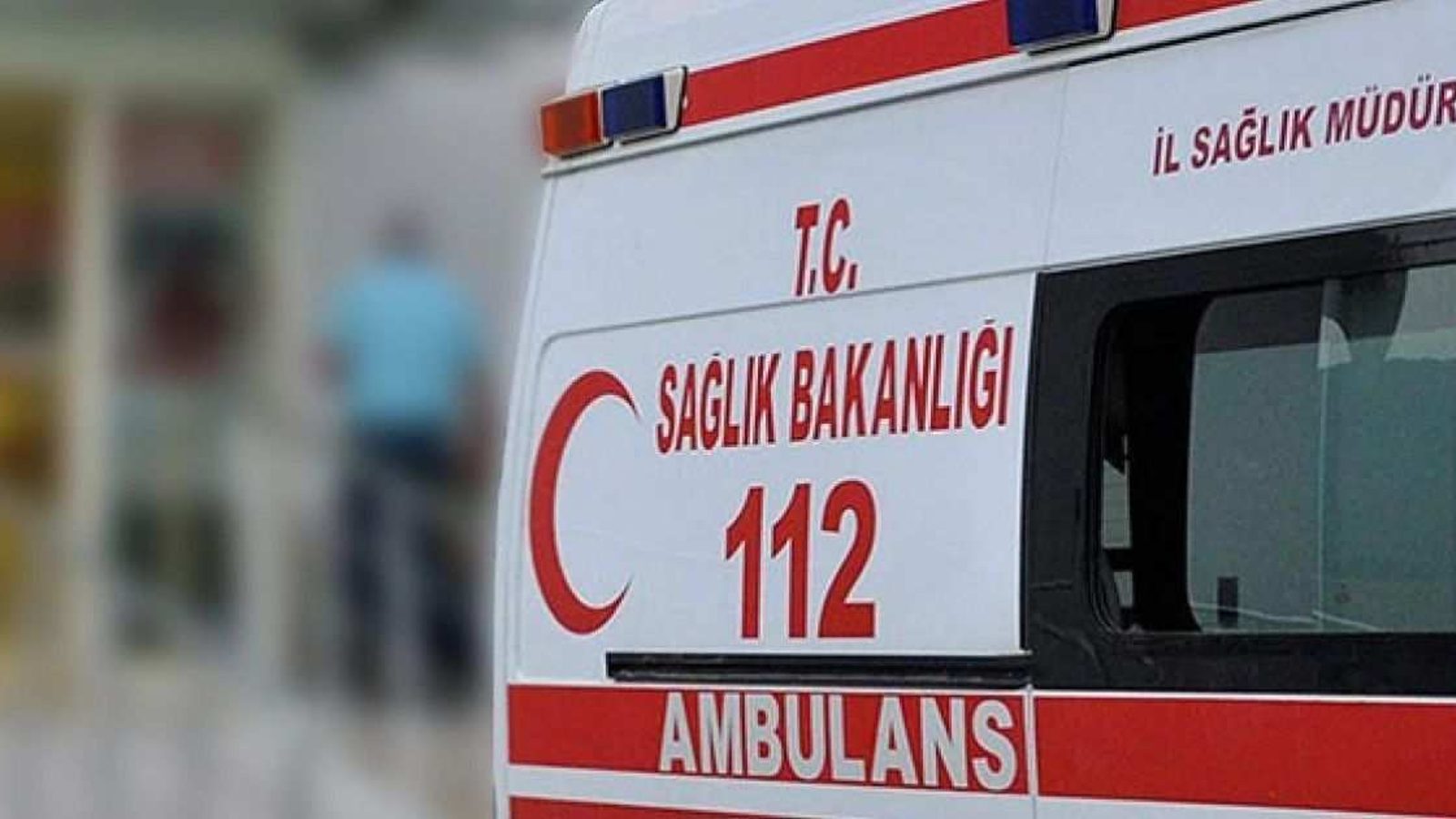Nevşehir'de balkondan düşen 4 yaşındaki çocuk hayatını kaybetti