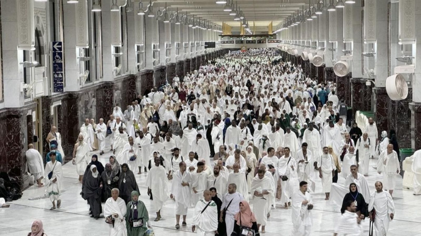 2026 Hac kayıt işlemleri başladı
