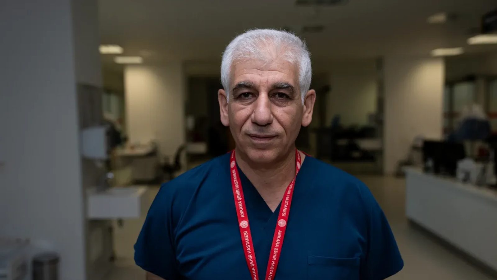 Güneşte 4 saat kalan çocuk, ikinci derece yanıkla hastanelik oldu