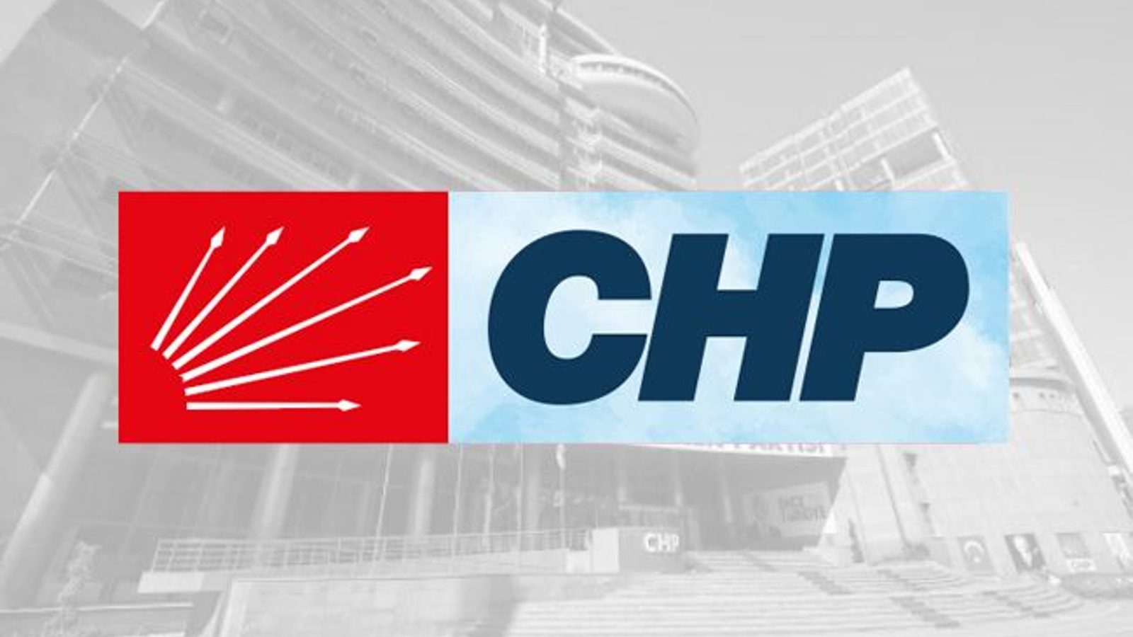 CHP'nin olağanüstü kurultayının iptaline ilişkin talep reddedildi