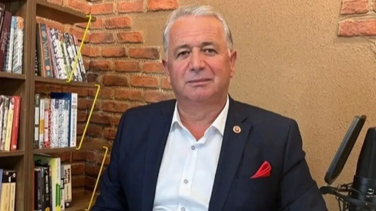 CHP’li Çalıksoy, “Ankara'ya yapılan operasyonlar bir belediye başkanına değil halkın iradesine yapılmıştır”