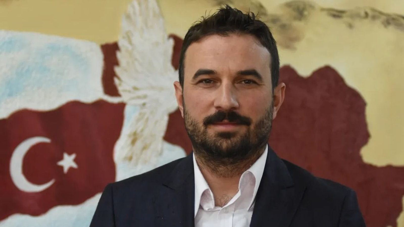 CHP’li Ünalmış, “Başkan Mansur Yavaş’a yapılan operasyon 19 mart darbesinin devamıdır”