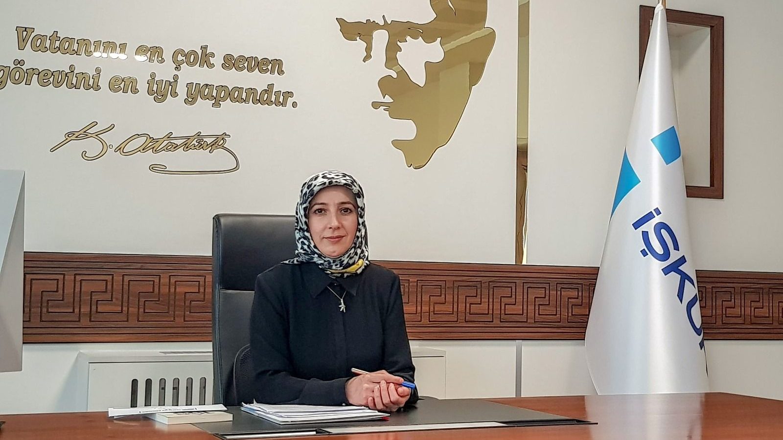 KİPAP Projesiyle kadın çalışan ve işverene destek