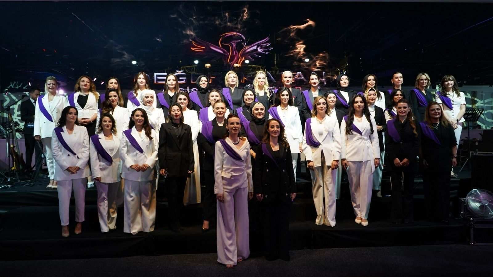 Değer Katan Dergisi'nin lansmanı gerçekleştirildi