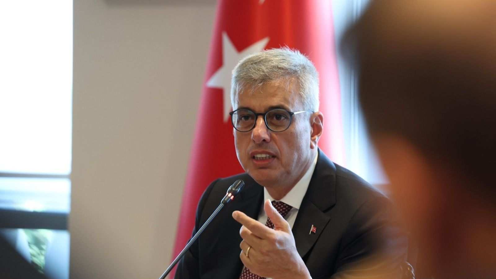 2 bin 139 koordinatör ebe ile anne adayları yakından takip ediliyor
