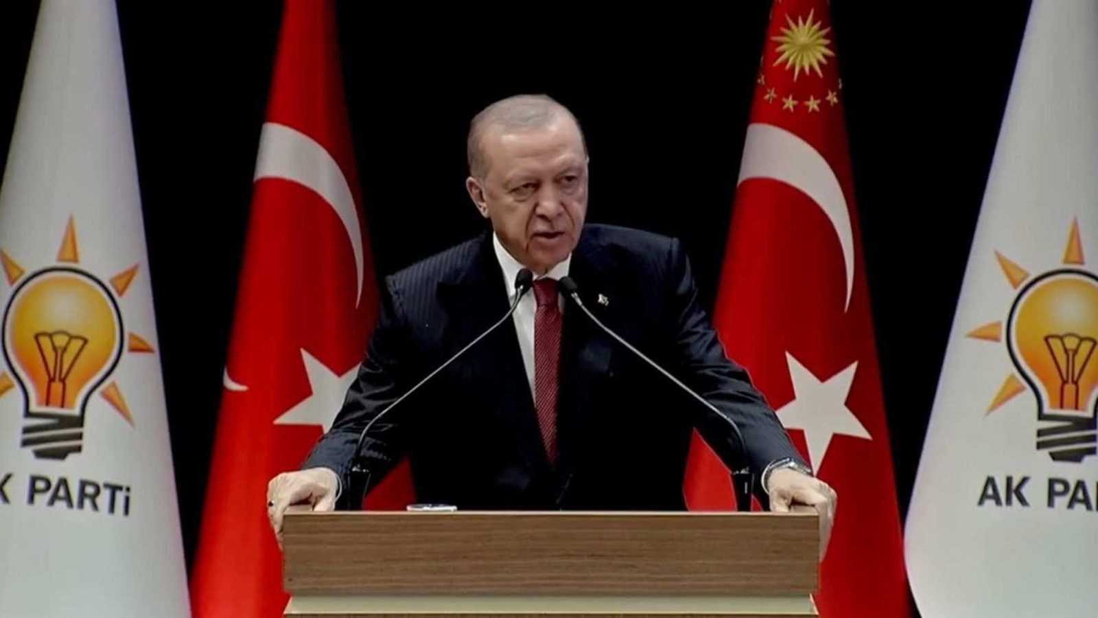 Cumhurbaşkanı Erdoğan, “Küresel Sumud Filosu'na yönelik haydutluğu lanetliyorum”