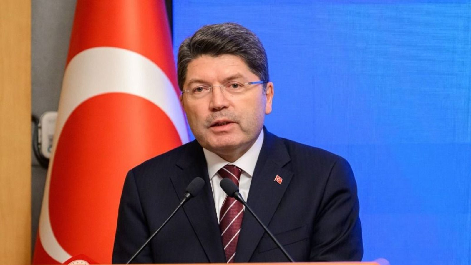 Bakan Tunç: “İsrail güçleri tarafından alıkonulan vatandaşların sağlık muayeneleri tamamlandı”