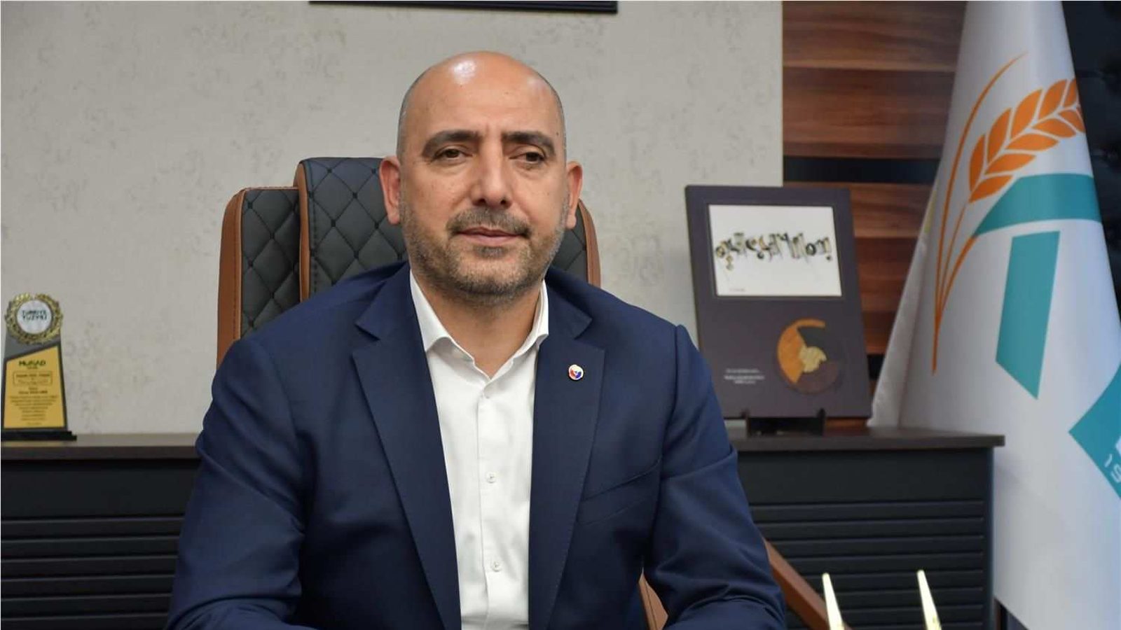 KTB Başkanı Bağlamış; “OTB’de bin kadın istihdam edilecek”