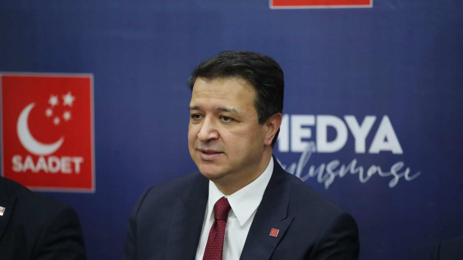 SP Genel Başkanı Arıkan, “İsrail fervasızlığa devam ederse Mehmetçikleri göndermemiz gerekecek”