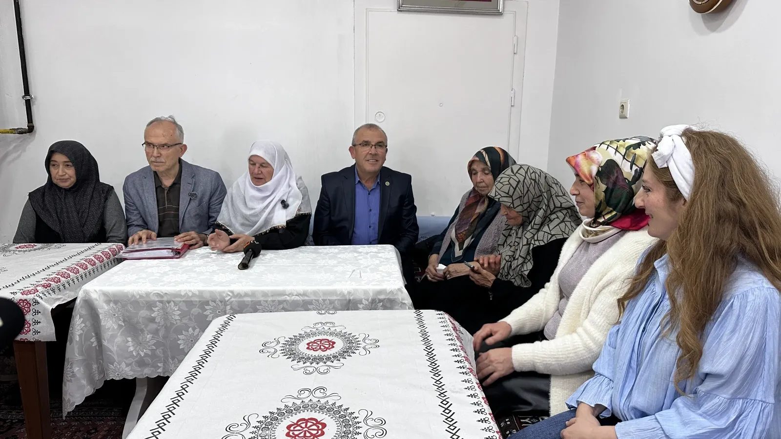 Çubuk'ta üniversite öğrencilerine destek için kermes düzenlenecek