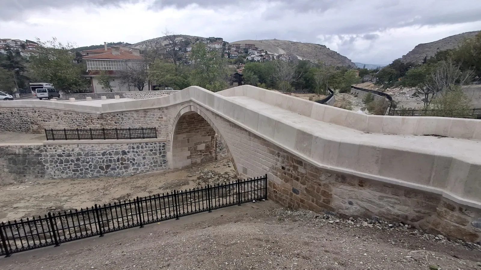 Ankara'dan kısa kısa