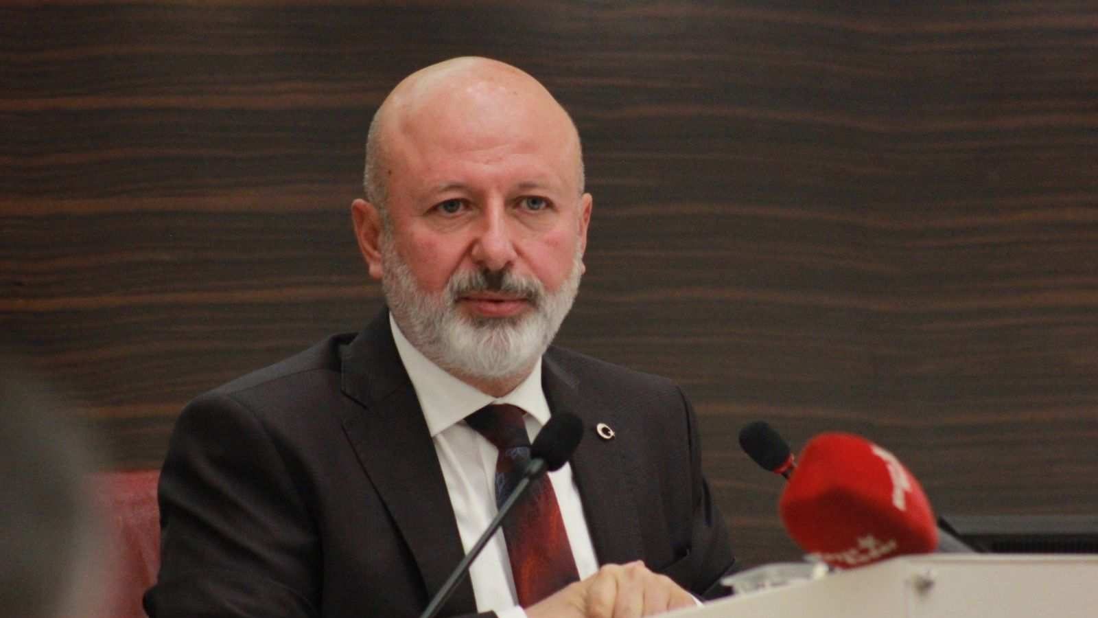 Kocasinan Belediyesi Meclisi’nde 13 madde görüşüldü