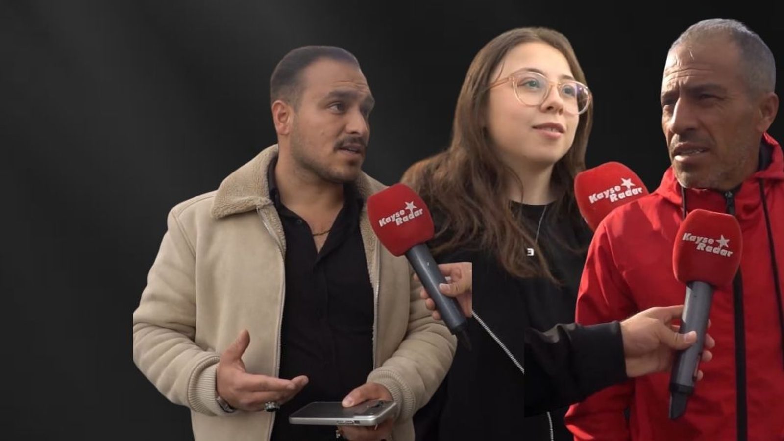 Erciyes’e gidebiliyor musunuz? Fiyatlar hakkında düşünceleriniz nelerdir?