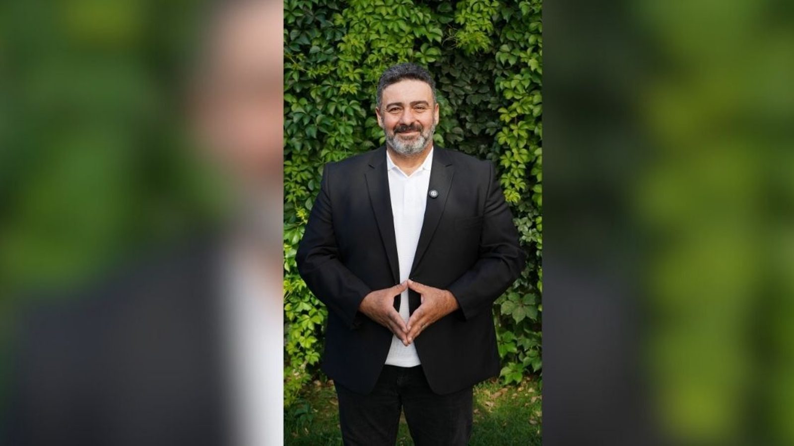 Başkan Avanlıer, “Mutluluğun sırrı ailede başlar”