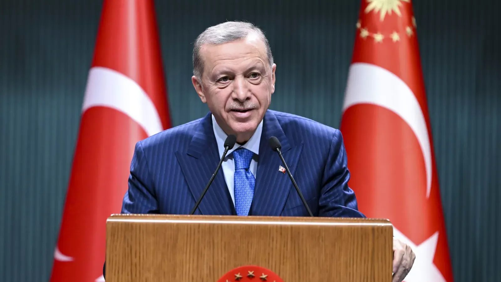 Türkiye Suriye’ye 13 yıl sonra büyükelçi atadı