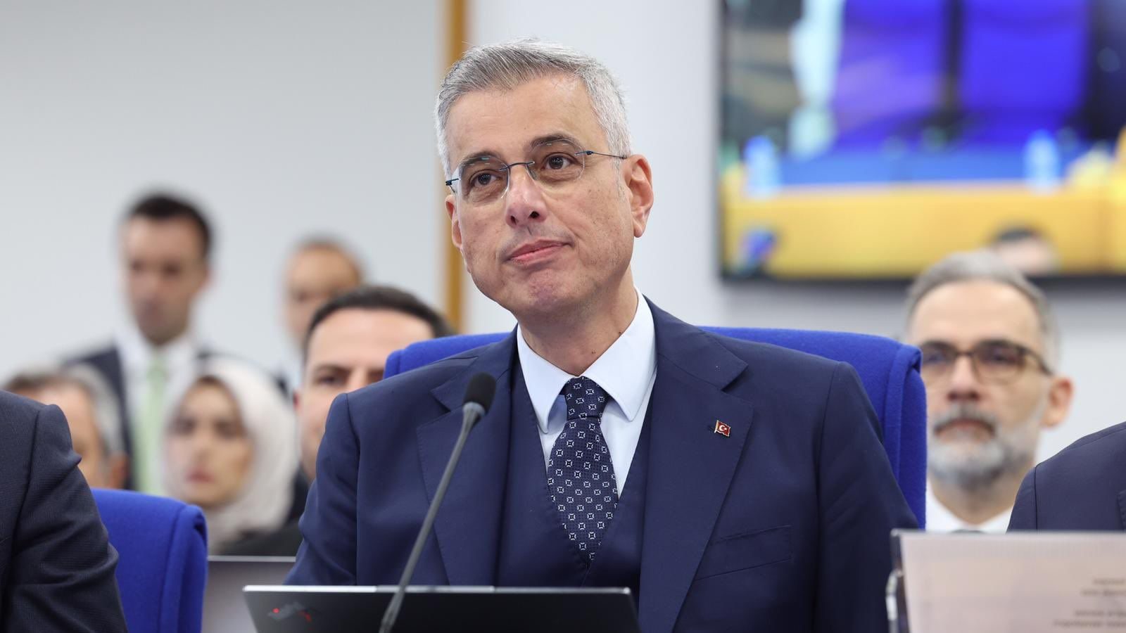 Bakan Memişoğlu, “Vatandaşlarımız, 81 ilde 79 branşın 72'sinde aynı güne randevu alabiliyor”