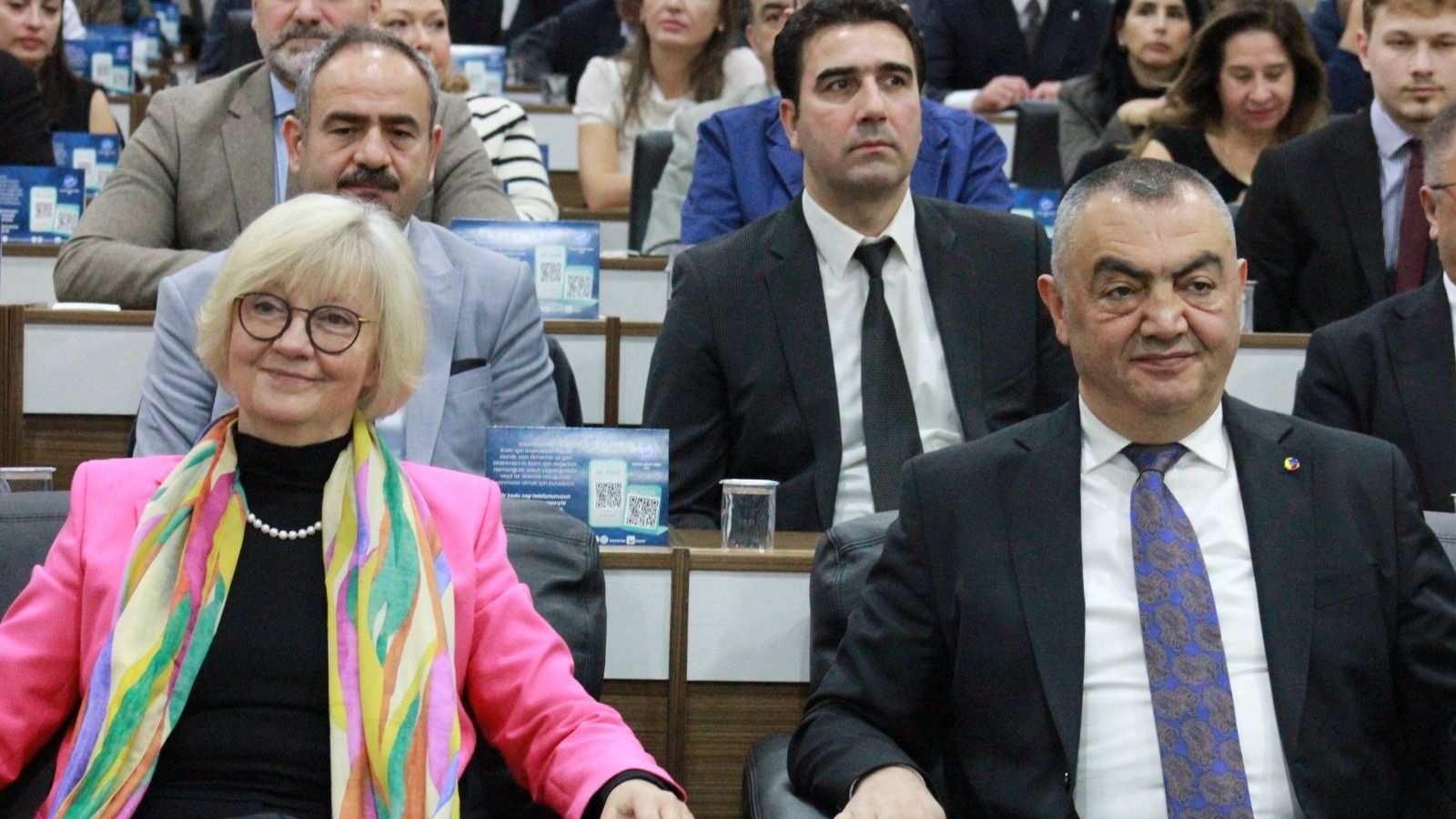 KAYSO’da “Türk-Alman Yatırım ve İşbirliği” programı