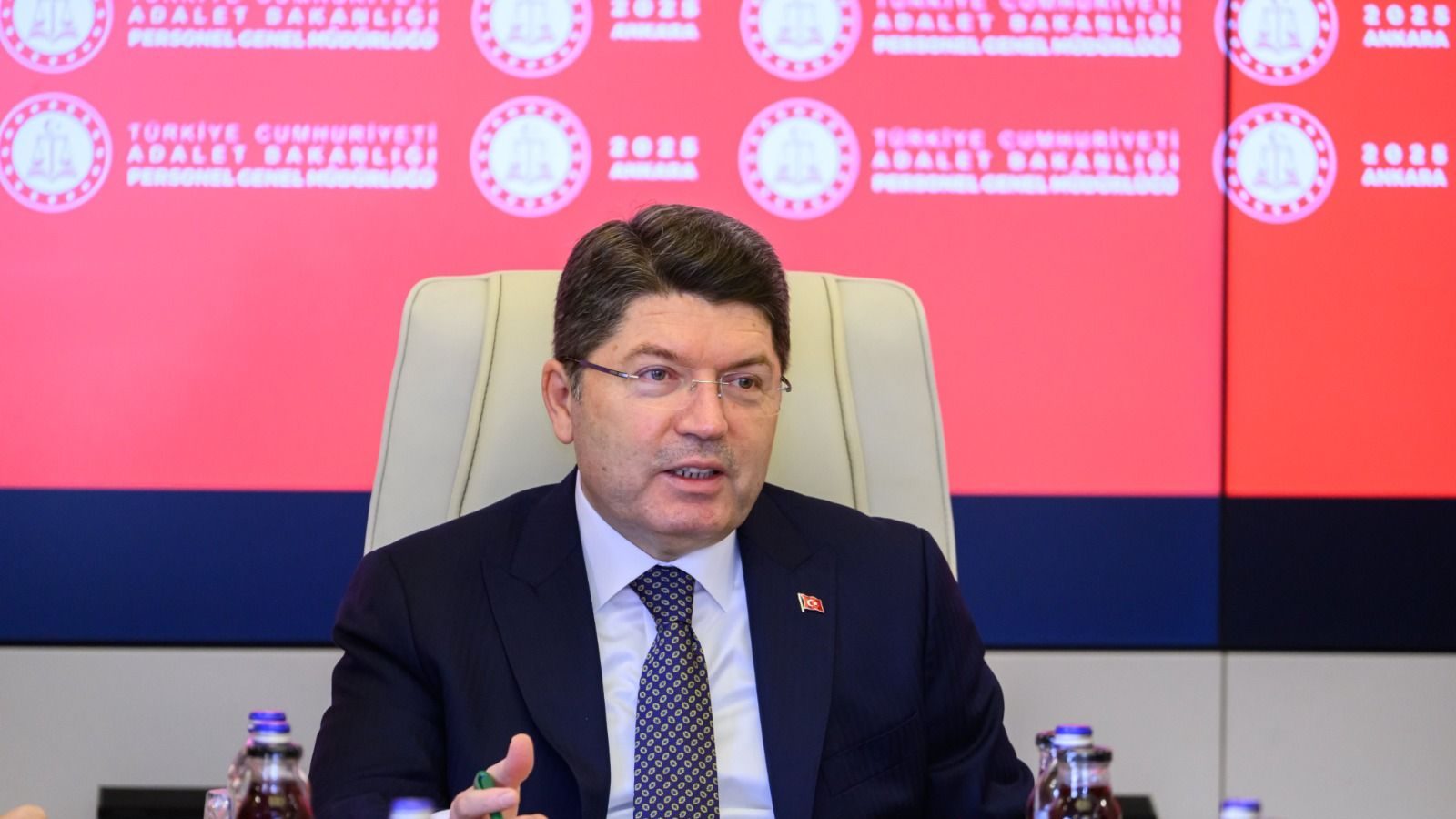 Engelli hükümlü ve tutuklulara 3-7 Aralık’ta açık görüş imkanı