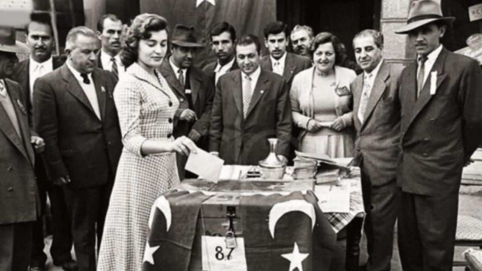 Bir Hak Mücadelesinin Dönüm Noktası: 5 Aralık Kadın Hakları Günü