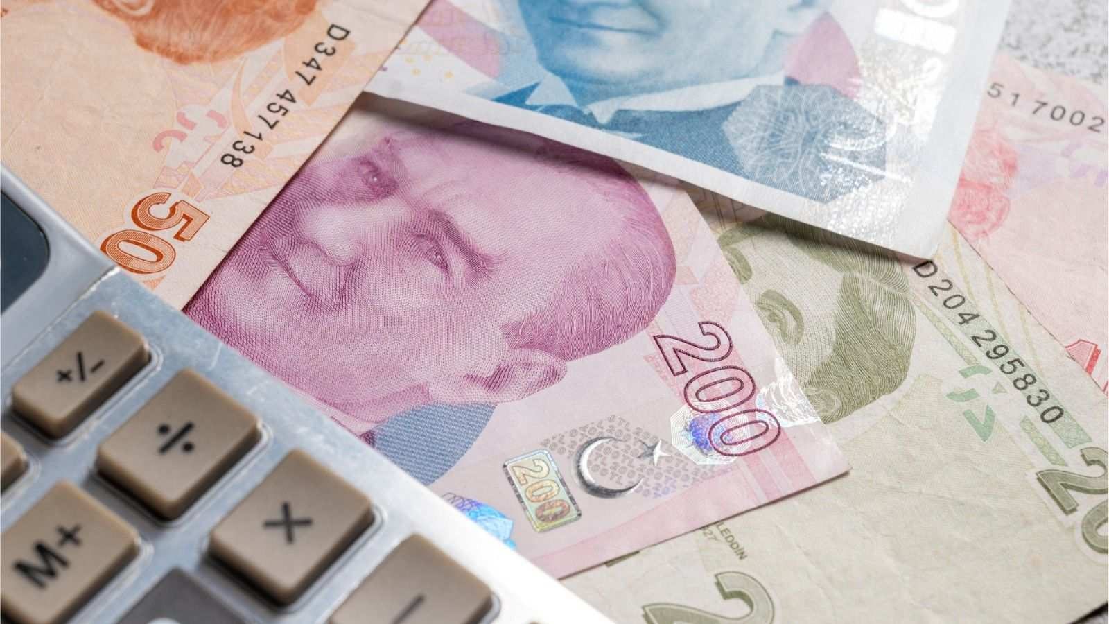 Aralık ayı yaşlı ve engelli aylıkları hesaplara yatırıldı