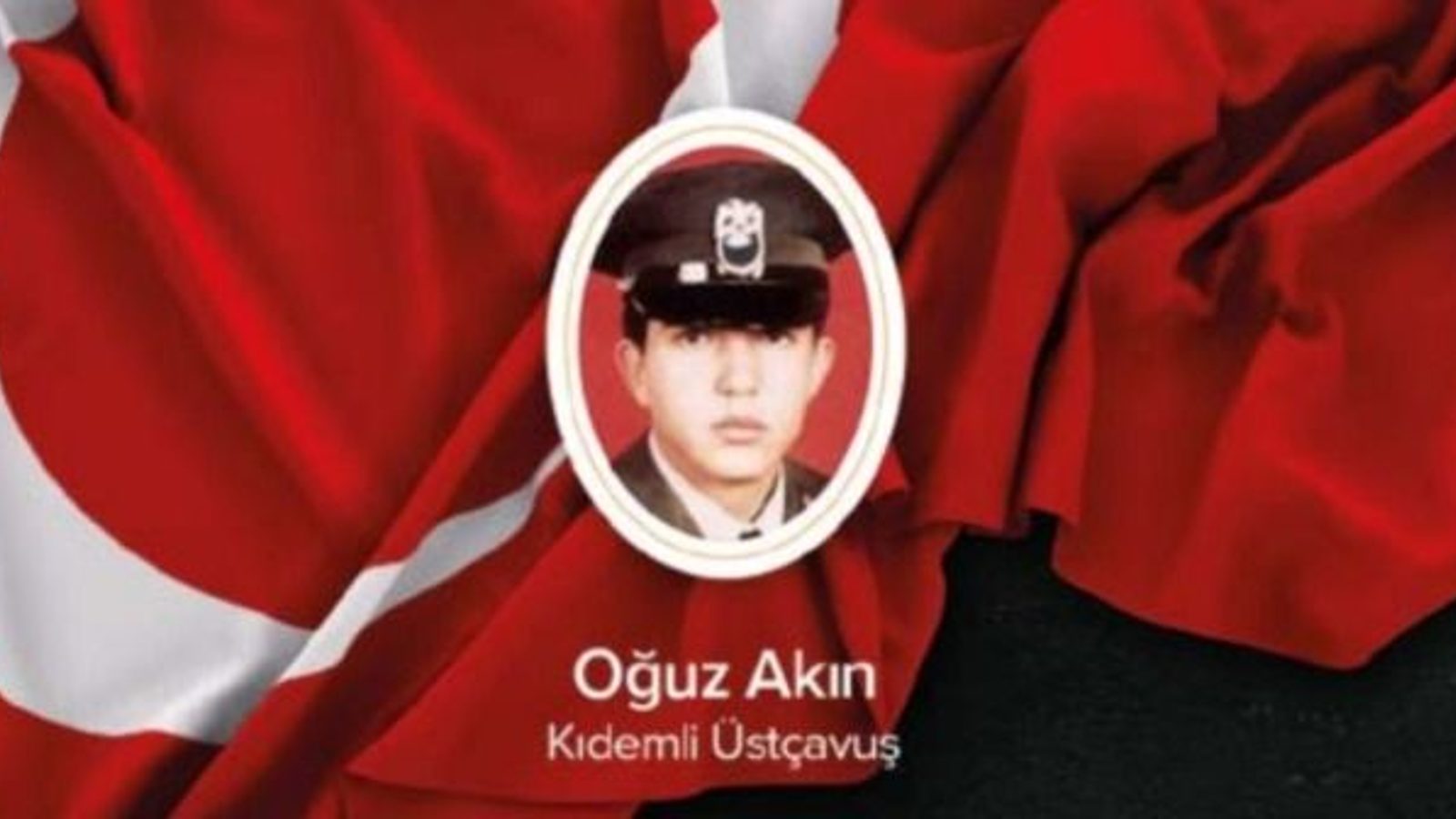Kayseri'nin kahraman evlatları (27 Aralık Şehitleri)