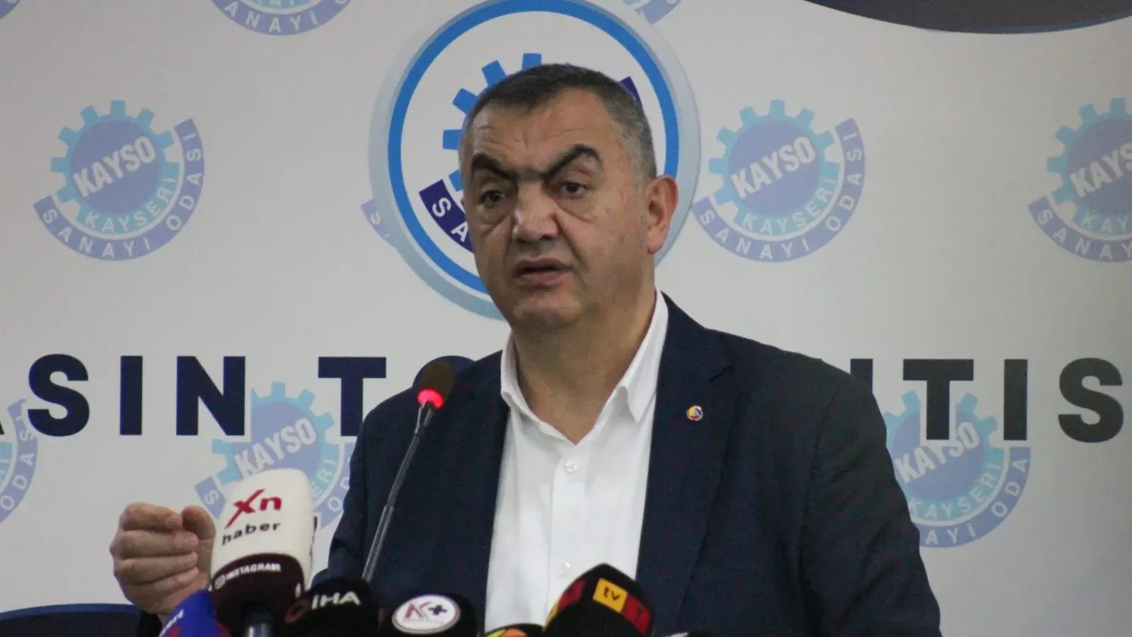 Büyüksimitci’den ‘mesleki eğitim’ vurgusu