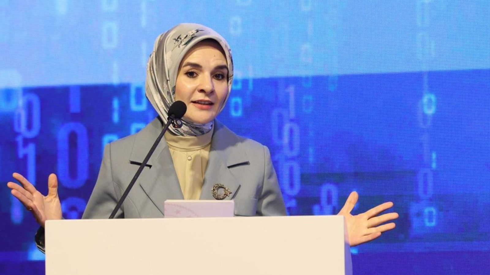 Bakan Göktaş açıkladı: 15 yaş altı çocukların sosyal medya erişimine düzenleme geliyor
