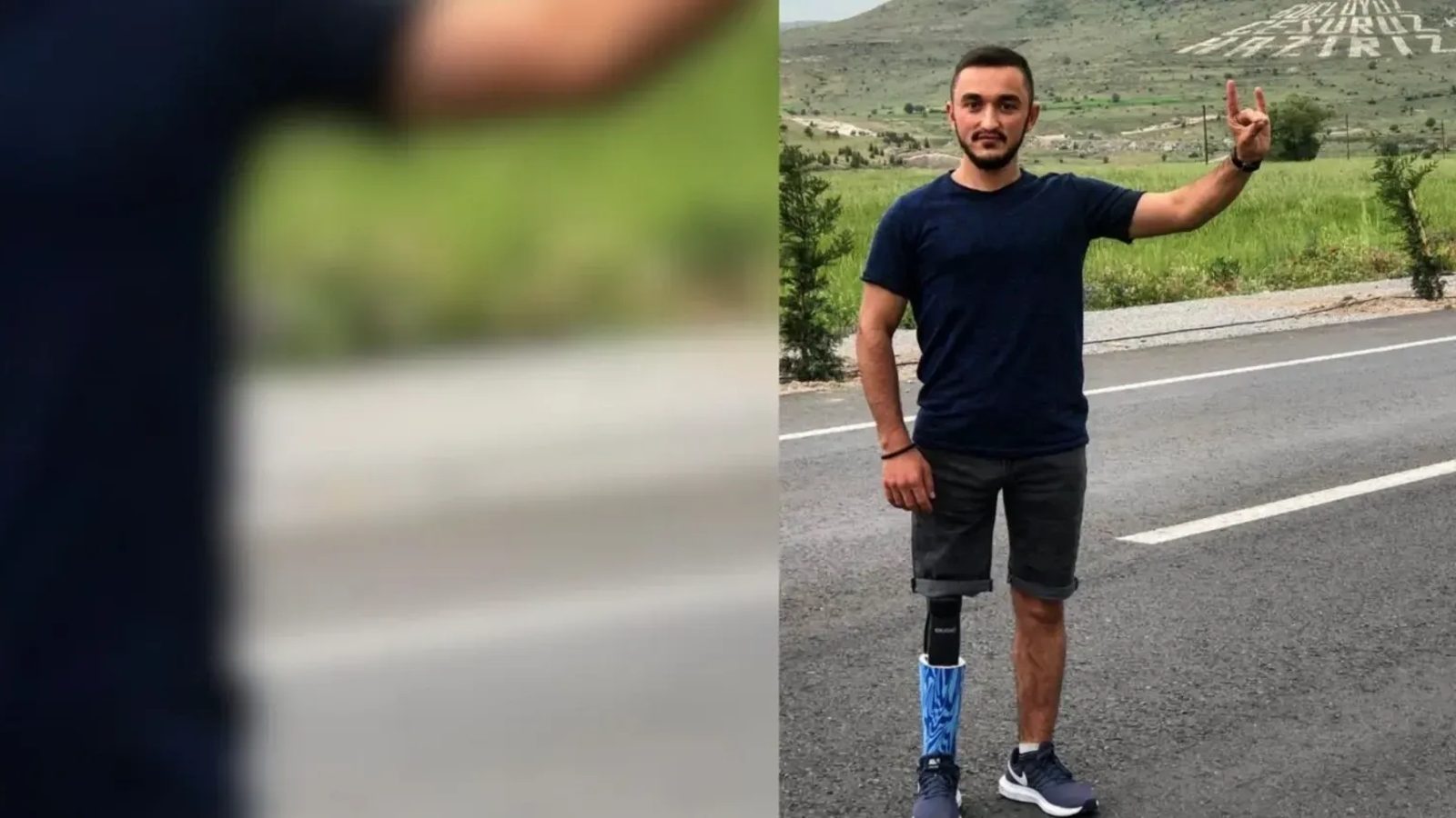17 Aralık saldırısında gazi olan Ferdi Çatal gazi olduğu durakta yaşamını sonlandırdı
