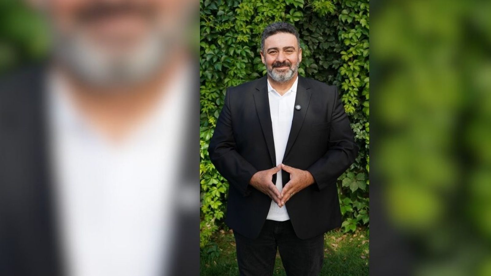 Başkan Avanlıer, “Sosyal medya, gençler için ciddi riskler barındıran bir alandır”