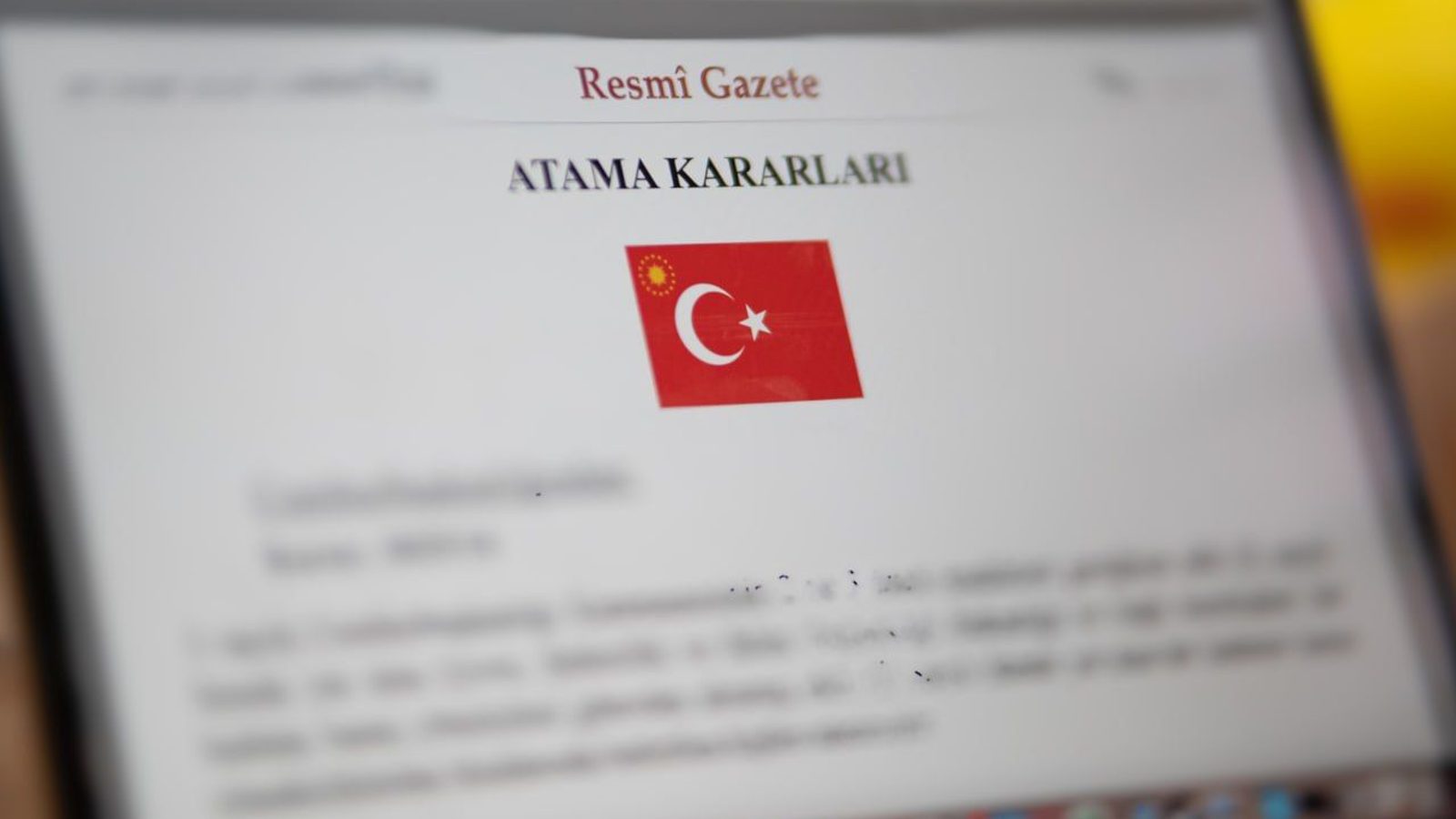 Bazı Kamu Görevlilerine Toplu Taşıma Ücretsiz Oldu