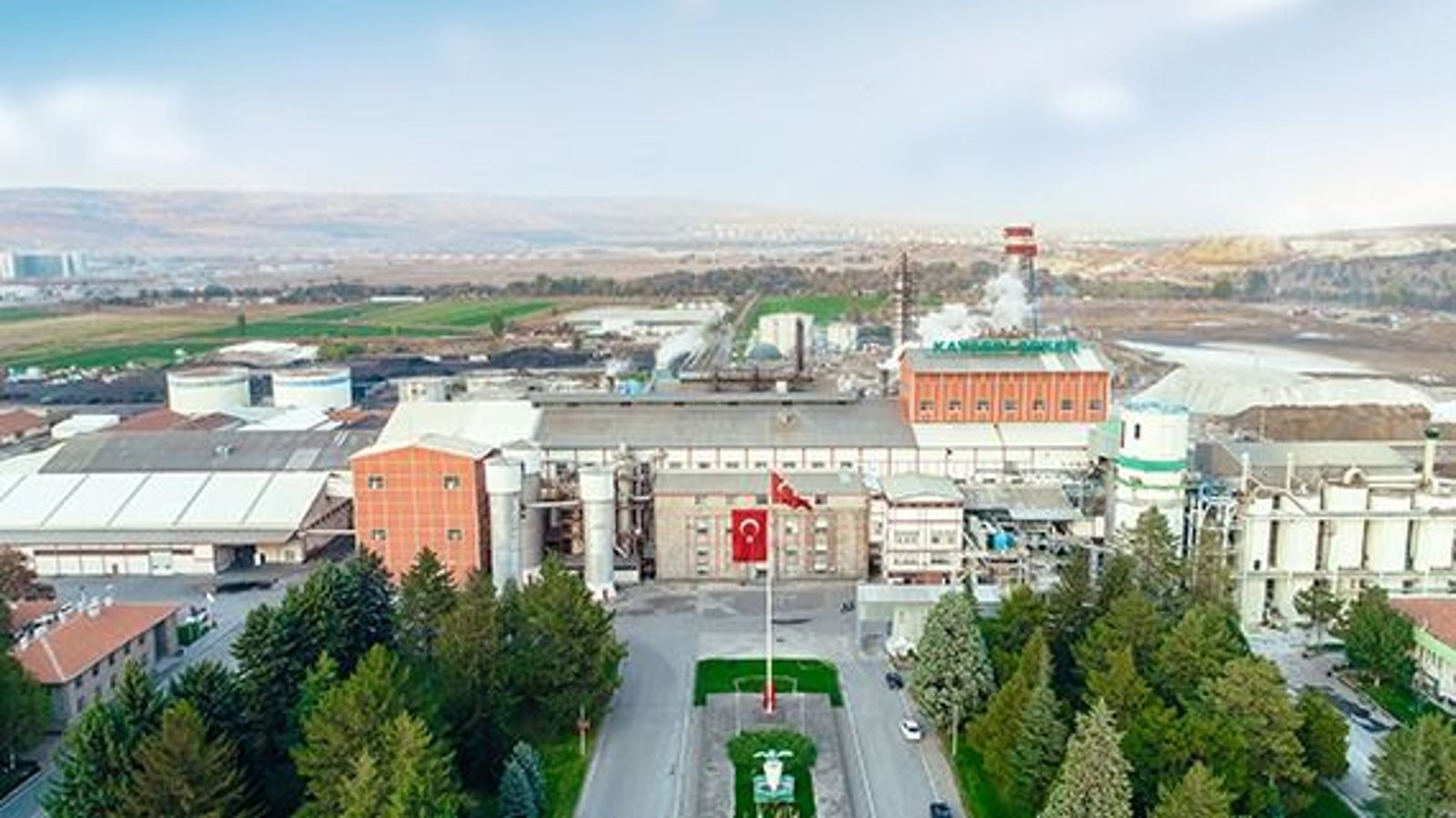 Kayseri Şeker’de Hurşit Dede’nin başkanlığı düşürüldü