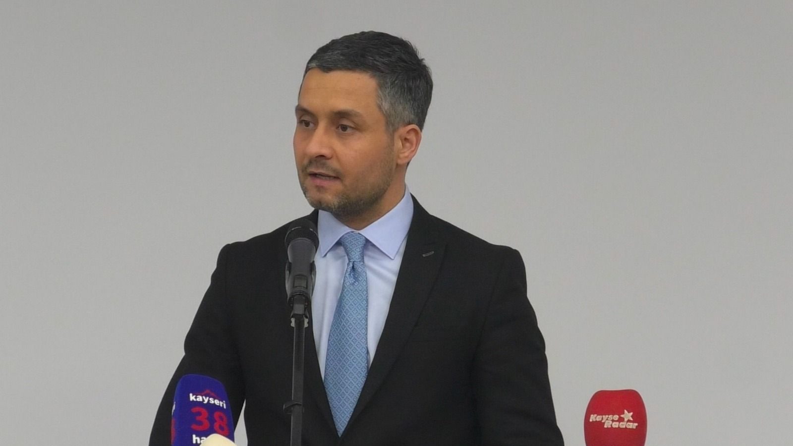 21’inci Tarım Fuarı ziyaretçilerine kapılarını açtı