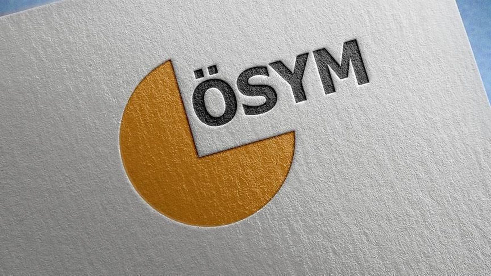 MSÜ Askeri Öğrenci Aday Belirleme Sınavı'nın giriş belgeleri erişime açıldı