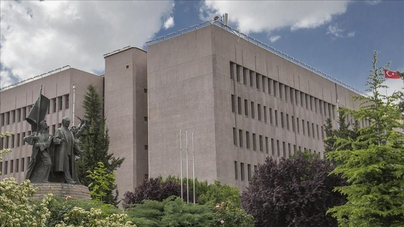 CHP'nin 38. Olağan Kurultayı'nda usulsüzlük yapıldığı iddiasına ilişkin dava