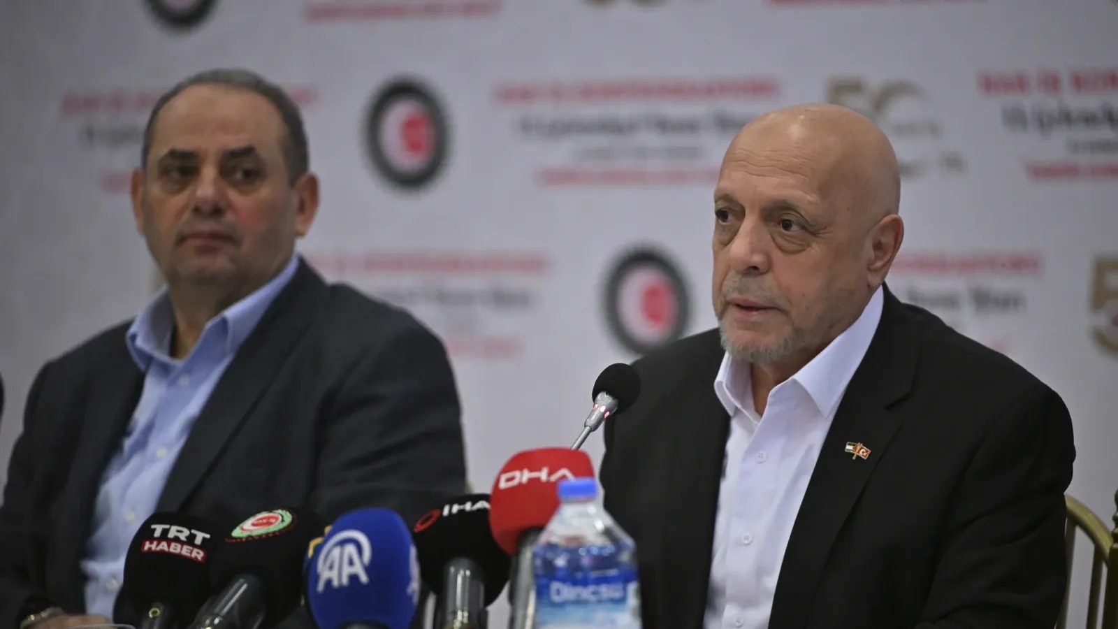HAK-İŞ Genel Başkanı Arslan, Asgari Ücret Tespit Komisyonunun yapısına ilişkin konuştu