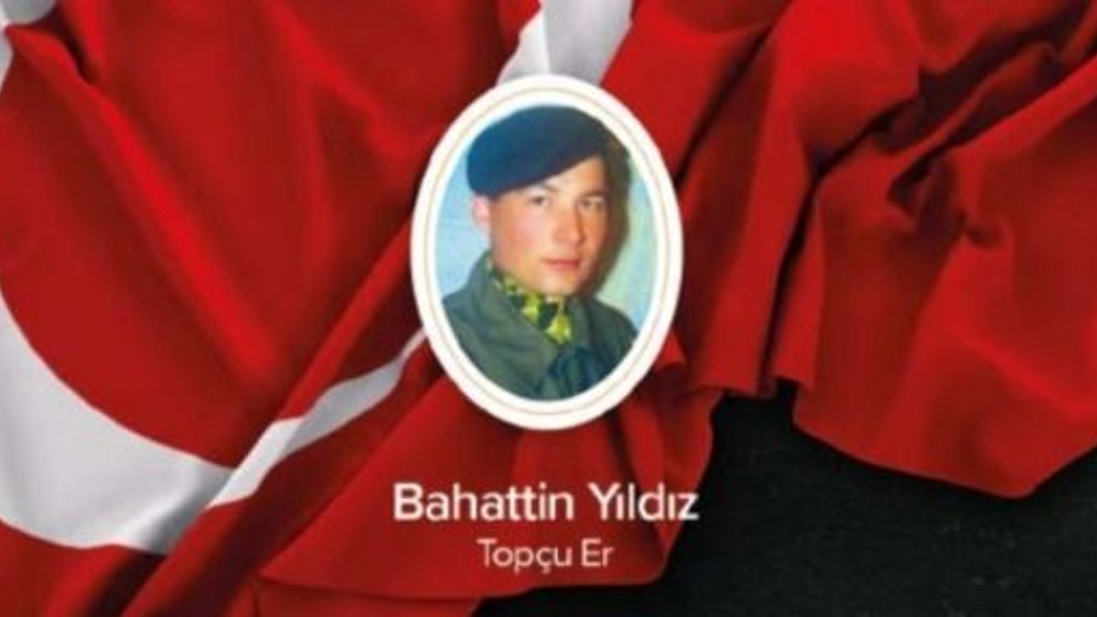Kayseri’nin kahraman evlatları (1 Mart şehidi)
