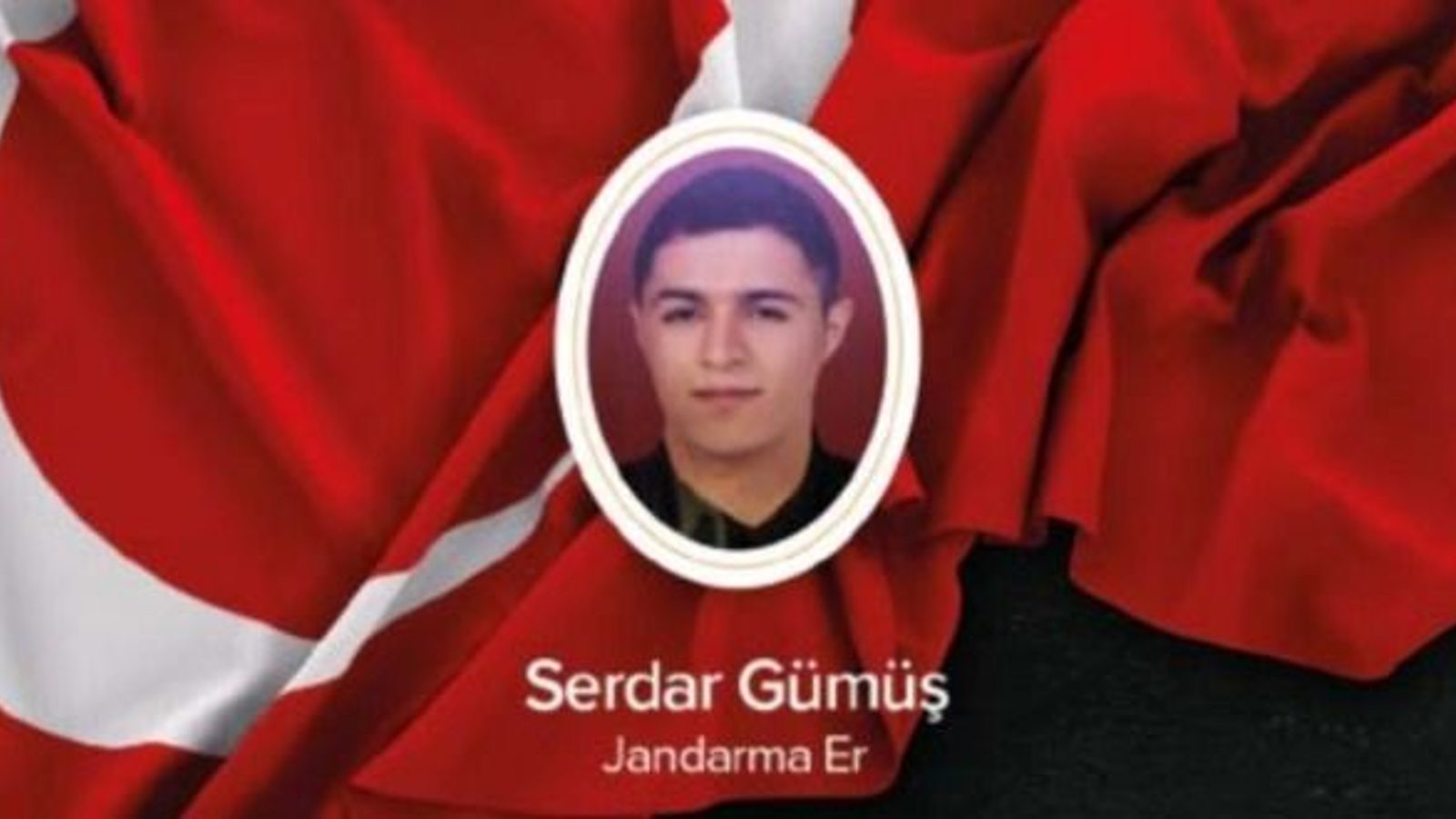 Kayseri’nin kahraman evlatları (9 Mart şehidi)