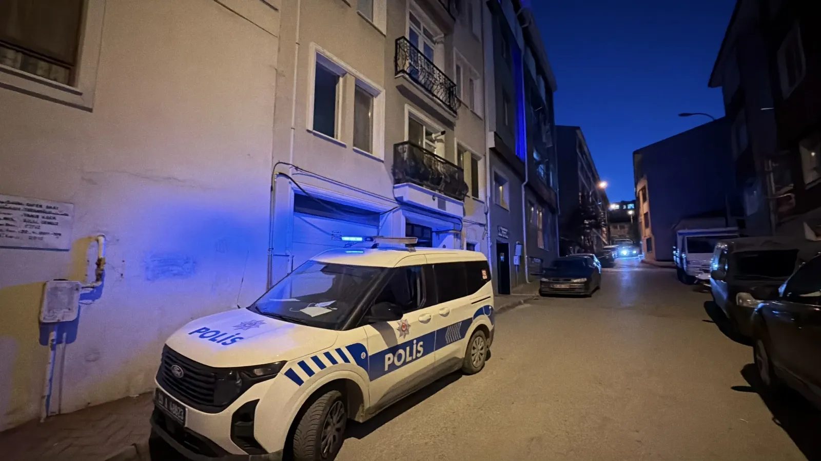 Eskişehir'de 3 ay önce eşini kaybeden yaşlı adam evinde ölü bulundu