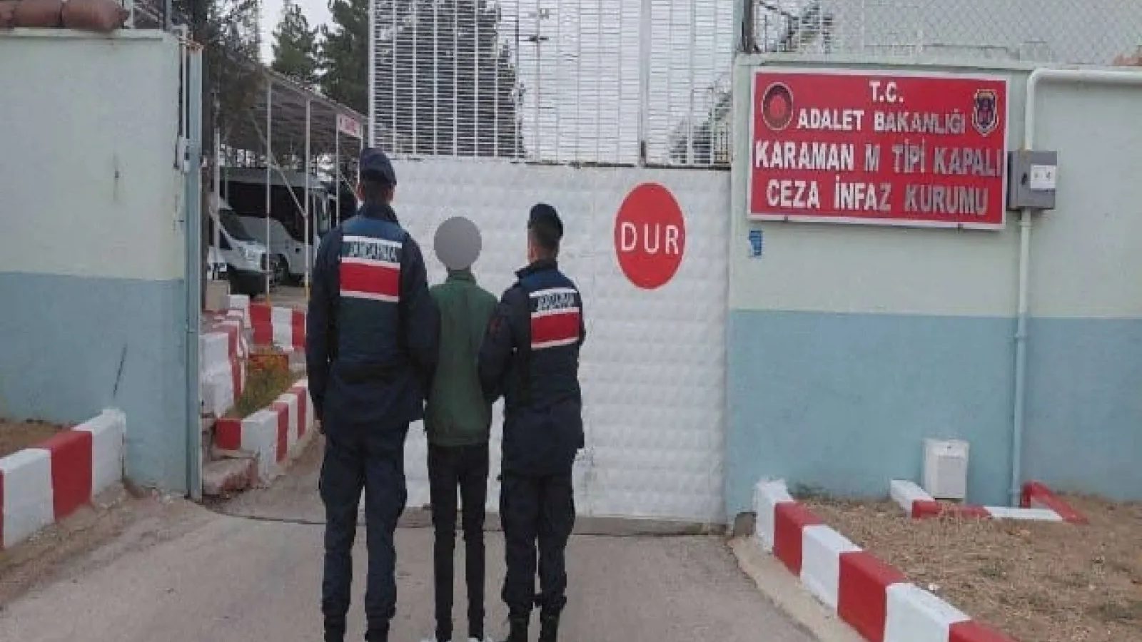 Karaman'da çeşitli suçlardan aranan 97 şüpheli yakalandı