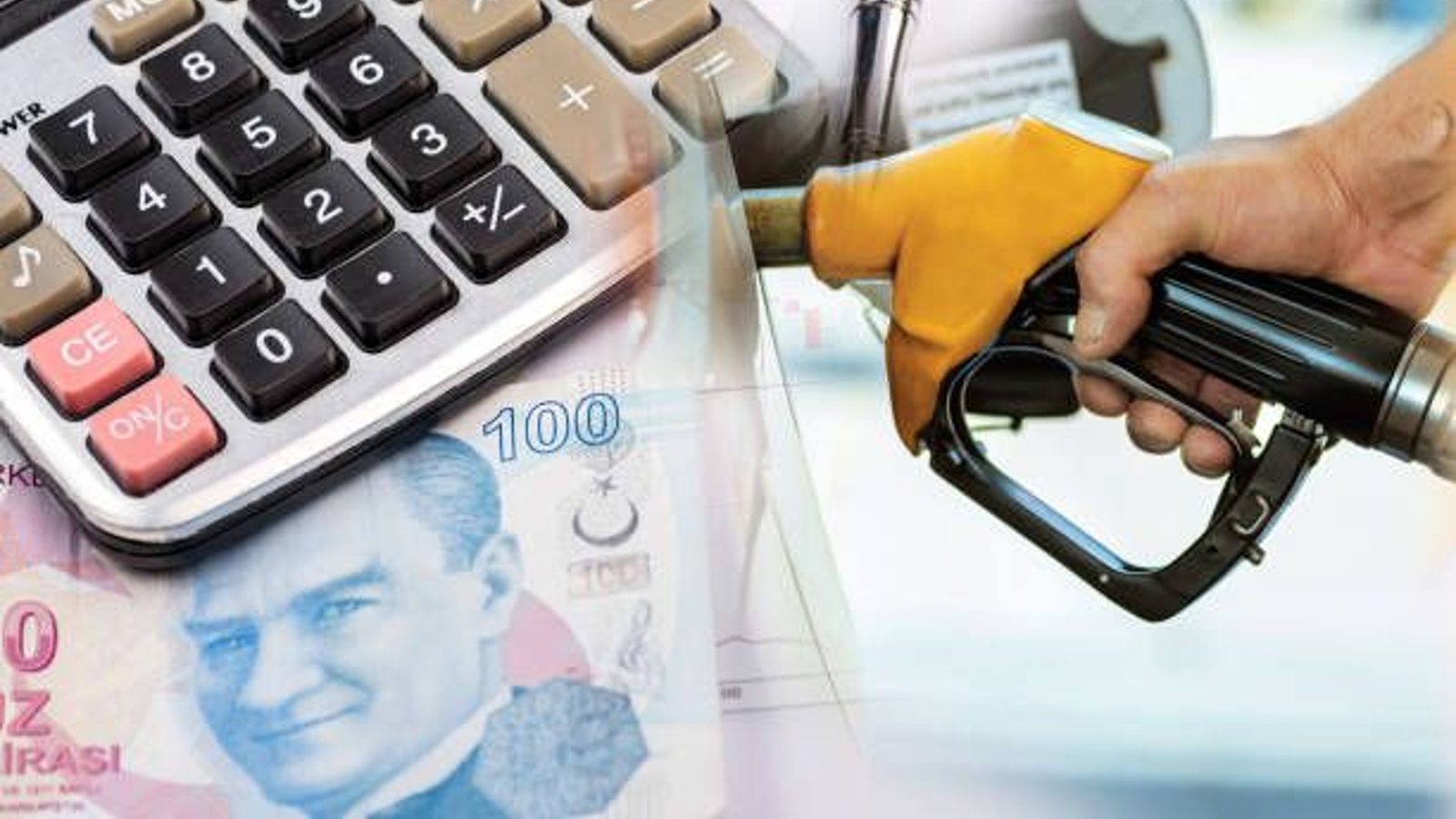 Motorine ve benzine zam geliyor