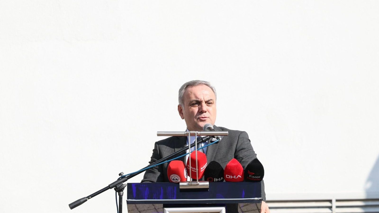 ERÜ’de Yaren Mercan için anma programı düzenlendi