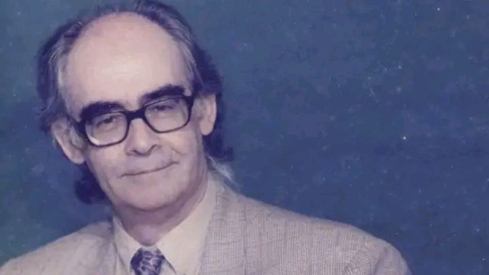 Kayserili Prof. Dr. Aksel Öztürk, hayatını kaybetti