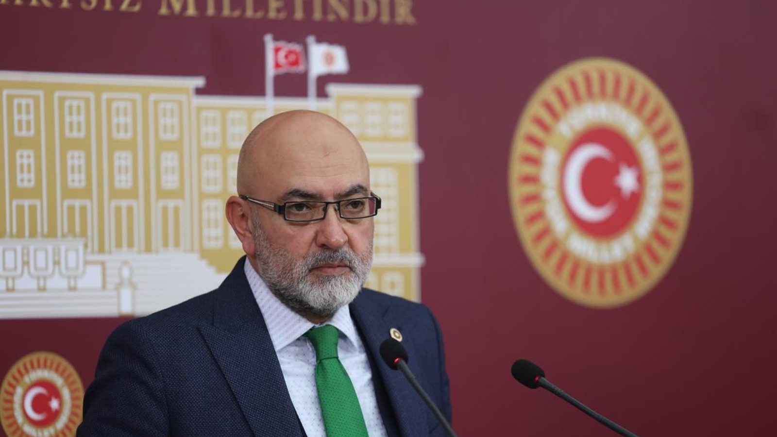 Milletvekili Cıngı “Kayseri, sosyal konut ve şehirleşmede Türkiye’de örnek bir il olarak gösterilmiştir”