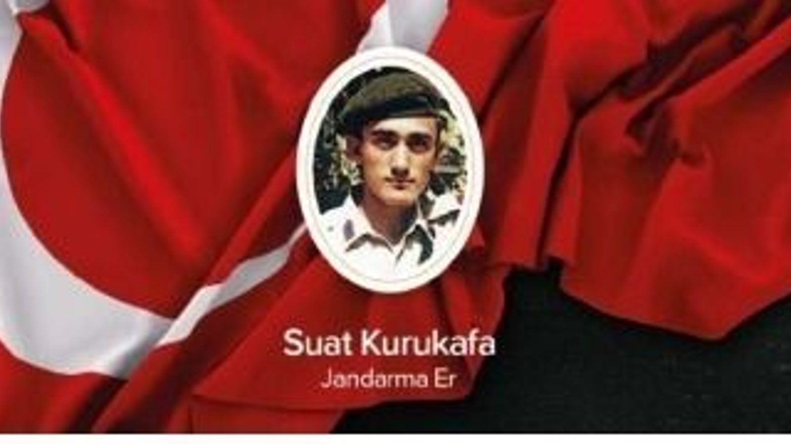 Kayseri’nin kahraman evlatları (4 Nisan Şehitleri)