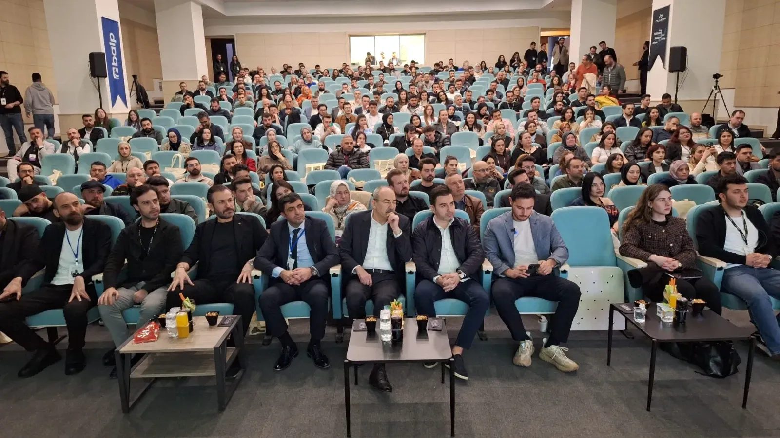 Başkan Gülsoy; “Kayseri zekasının yanına mutlaka dijital hızı eklemek zorundayız”